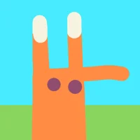 Lamafox – Hide and Seek!